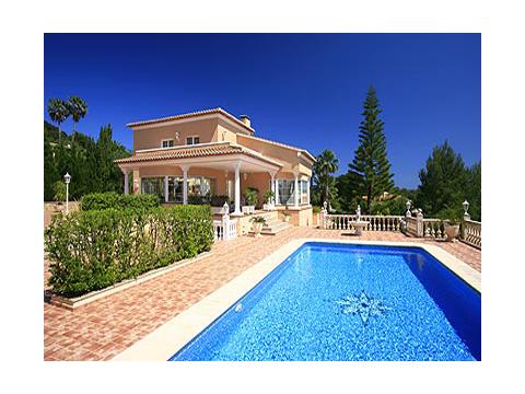 Villa kaufen in Xàbia, 2.000 m² Grundstück, 565 m² Wohnfläche, 14 Zimmer