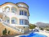 Villa kaufen in Calp, 700 m² Grundstück, 220 m² Wohnfläche, 10 Zimmer