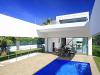 Villa kaufen in Xàbia, 1.300 m² Grundstück, 490 m² Wohnfläche, 10 Zimmer