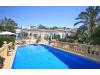 Villa kaufen in Moraira, 1.200 m² Grundstück, 377 m² Wohnfläche, 13 Zimmer