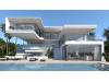 Villa kaufen in Xàbia, 1.726 m² Grundstück, 390 m² Wohnfläche, 13 Zimmer