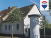 Doppelhaushälfte kaufen in Lutherstadt Wittenberg, 438 m² Grundstück, 90 m² Wohnfläche, 3 Zimmer