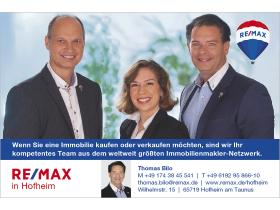RE/MAX Homefinders in Hofheim