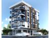 Etagenwohnung kaufen in Alanya, mit Stellplatz, 100 m² Wohnfläche, 3 Zimmer