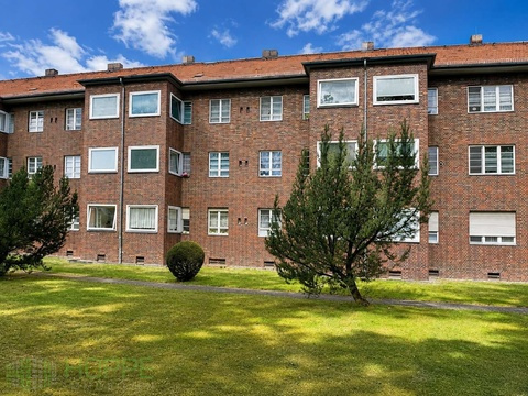 Etagenwohnung kaufen in Berlin, 65,75 m² Wohnfläche, 2 Zimmer