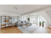 Dachgeschosswohnung kaufen in Berlin, 120 m² Wohnfläche, 3 Zimmer