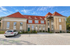 Souterrainwohnung mieten in Jüterbog, mit Stellplatz, 106,54 m² Wohnfläche, 3 Zimmer