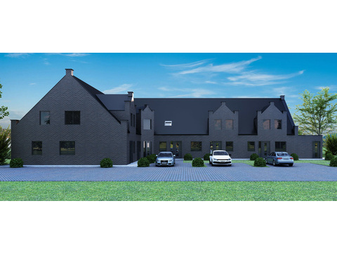 Maisonette- Wohnung kaufen in Leer (Ostfriesland), 87,94 m² Wohnfläche, 3 Zimmer