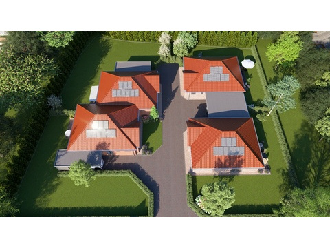 Haus kaufen in Detern, 279,65 m² Grundstück, 85 m² Wohnfläche, 3 Zimmer