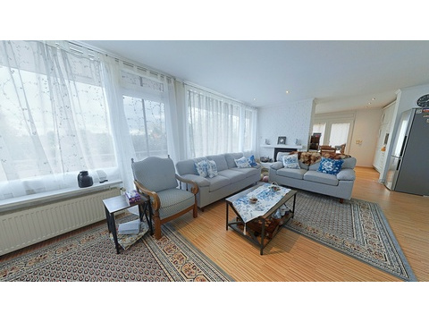 Wohnung kaufen in Leer (Ostfriesland), 84 m² Wohnfläche, 2 Zimmer
