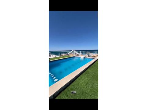 Etagenwohnung mieten in Hurghada, 150 m² Wohnfläche, 3 Zimmer