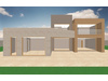Villa kaufen in Alanya, 209 m² Wohnfläche, 6 Zimmer