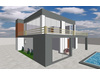 Villa kaufen in Mahmutlar, 182 m² Wohnfläche, 4 Zimmer