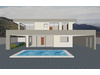 Villa kaufen in Alanya, mit Stellplatz, 146 m² Wohnfläche, 5 Zimmer