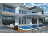 Villa kaufen in Alanya, 252 m² Wohnfläche, 6 Zimmer