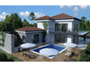 Villa kaufen in Alanya, 196 m² Wohnfläche, 4 Zimmer