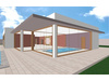 Villa kaufen in Alanya, 463 m² Wohnfläche, 6 Zimmer