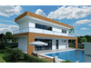 Villa kaufen in Alanya, 214 m² Wohnfläche, 5 Zimmer
