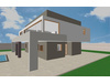 Villa kaufen in Avsallar, mit Garage, 366 m² Wohnfläche, 8 Zimmer
