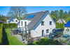 Doppelhaushälfte kaufen in Ammersbek, mit Stellplatz, 624 m² Grundstück, 112,97 m² Wohnfläche, 4 Zimmer