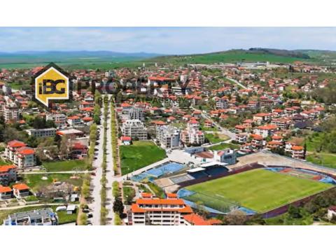 Wohngrundstück kaufen in Byala, 380 m² Grundstück