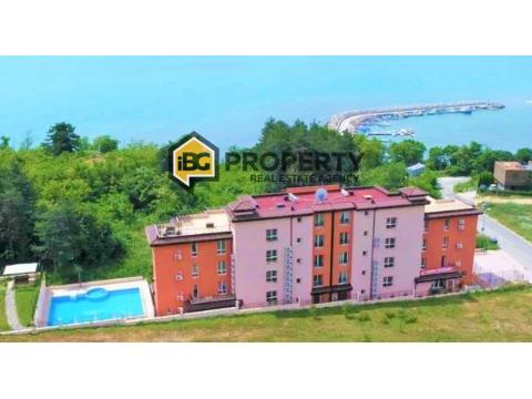 Wohngrundstück kaufen in Byala, 920 m² Grundstück