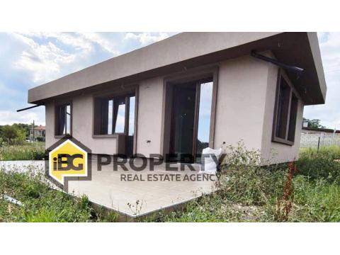 Einfamilienhaus kaufen in Goritsa, mit Stellplatz, 589 m² Grundstück, 130 m² Wohnfläche, 4 Zimmer