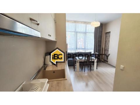 Etagenwohnung kaufen in Shkorpilovtsi, mit Stellplatz, 71 m² Wohnfläche, 2 Zimmer