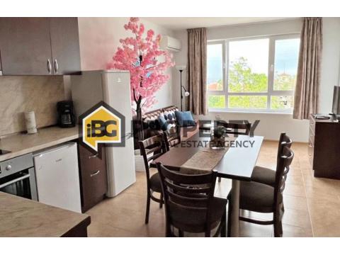 Etagenwohnung kaufen in Byala, mit Stellplatz, 68 m² Wohnfläche, 3 Zimmer
