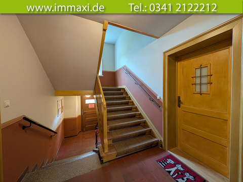 Treppenhaus