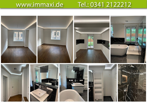 Innenausstattung