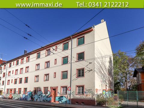 Hausansicht Vorderseite