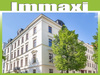 Dachgeschosswohnung kaufen in Leipzig, 80,52 m² Wohnfläche, 2 Zimmer