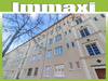 Dachgeschosswohnung mieten in Leipzig, 54,74 m² Wohnfläche, 2 Zimmer