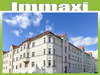 Etagenwohnung kaufen in Leipzig, 64,91 m² Wohnfläche, 2,5 Zimmer