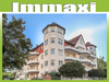Erdgeschosswohnung mieten in Leipzig, 42,43 m² Wohnfläche, 1 Zimmer
