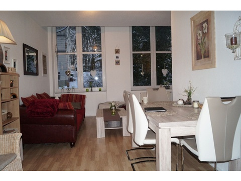 Etagenwohnung mieten in Lüdenscheid, 74 m² Wohnfläche, 3 Zimmer