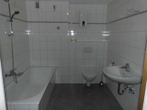 Dachgeschosswohnung mieten in Essen, 82 m² Wohnfläche, 3 Zimmer