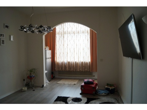 Etagenwohnung mieten in Gelsenkirchen, 52,13 m² Wohnfläche, 2 Zimmer
