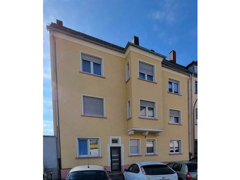 Mehrfamilienhaus kaufen in Pirmasens, 250 m² Grundstück, 339 m² Wohnfläche, 12 Zimmer