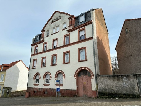 Wohnung kaufen in Pirmasens, 110 m² Wohnfläche, 4 Zimmer