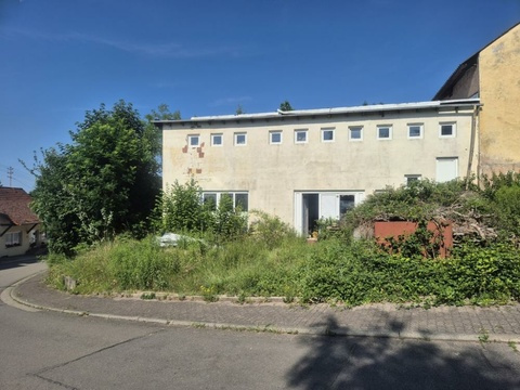 Wohnung kaufen in Kröppen, Pfalz, 259 m² Wohnfläche, 2 Zimmer