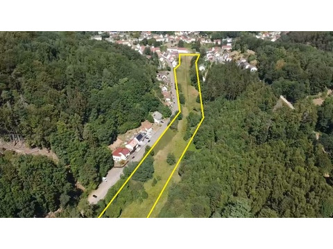 Wohngrundstück kaufen in Pirmasens, 23.337 m² Grundstück
