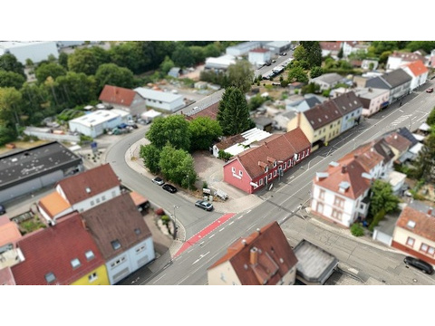 Gastronomie kaufen in Zweibrücken, 200 m² Gastrofläche