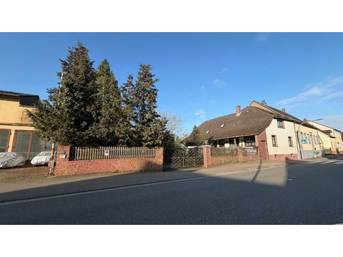 Einfamilienhaus kaufen in Homburg, mit Garage, 746 m² Grundstück, 135 m² Wohnfläche, 4 Zimmer