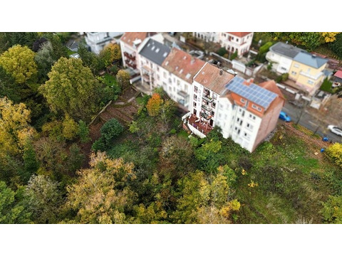 Mehrfamilienhaus kaufen in Pirmasens, 540 m² Grundstück, 244 m² Wohnfläche, 12 Zimmer