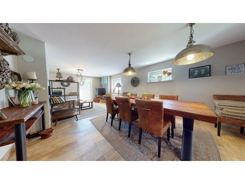 Haus kaufen in Hinterweidenthal, mit Stellplatz, 256 m² Grundstück, 160 m² Wohnfläche, 6 Zimmer