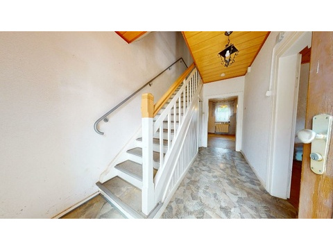 Haus kaufen in Steinalben, 770 m² Grundstück, 96 m² Wohnfläche, 4 Zimmer
