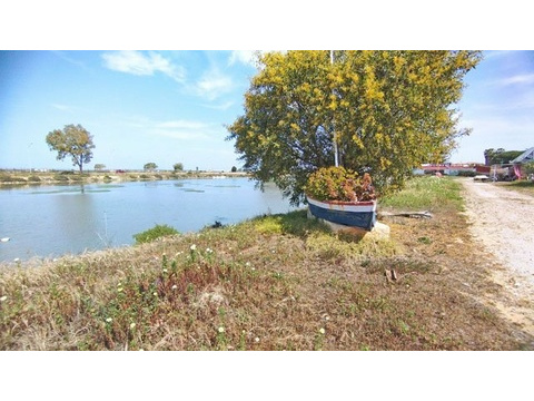 Gewerbegrundstück kaufen in Chiclana de la Frontera, 105.163 m² Grundstück