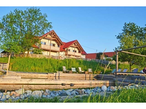 Mehrfamilienhaus kaufen in Burgenland, 12.550 m² Grundstück, 350 m² Wohnfläche, 12 Zimmer